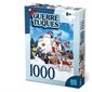 C-T. LA GEURRE DES TUQUES 1000 MCX