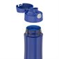 16oz Thermos® Kids Plastic Water Bottle with Spout Lid - Blue