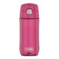 Bouteille d’eau en plastique Thermos® Kids - Rose