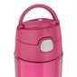 Bouteille d’eau en plastique Thermos® Kids - Rose