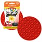 GO POP ROUGE SCINTILLANT