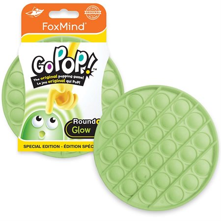 GO POP GLOW IN THE DARK