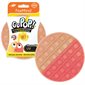 GO POP UV BEIGE-ROSE