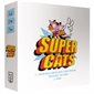 SUPER CATS