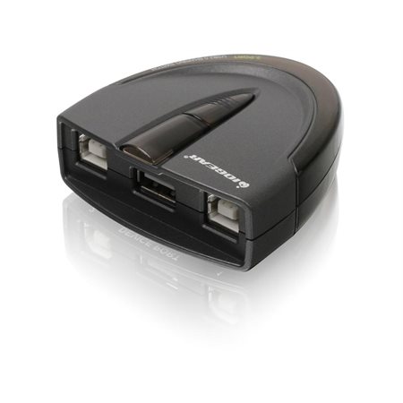 SWITCH AUTO IMPRIMANTE 2PORTS USB