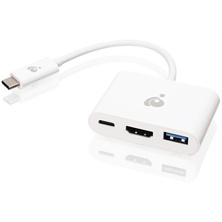 ADAPTATEUR USB-C A HDMI