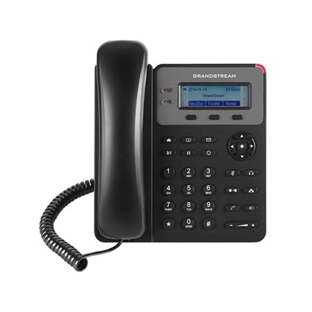 TELEPHONE IP 1 LIGNE GXP1615