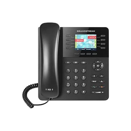 TELEPHONE IP 8 LIGNES GXP2135