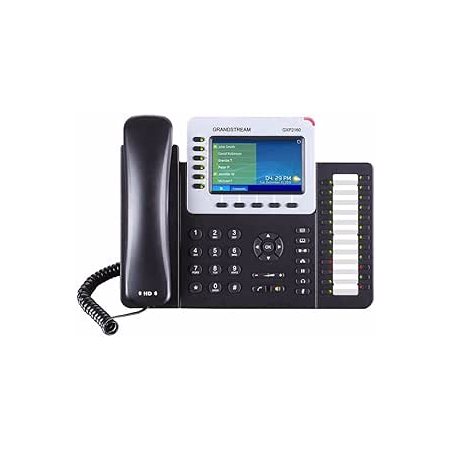 GRANDSTREAM GXP2160 HD IP PHONE