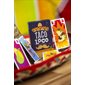 Taco Loco - Bilingue