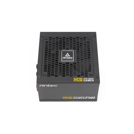 ANTEC HCG750 GOLD GAMER POWER SUPPLIES