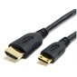 CABLE 6' HDMI TO MINI HDMI