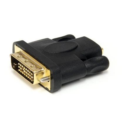 ADAPTATEUR STARTECH HDMI F A DVI-D M