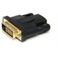 ADAPTATEUR STARTECH HDMI F A DVI-D M