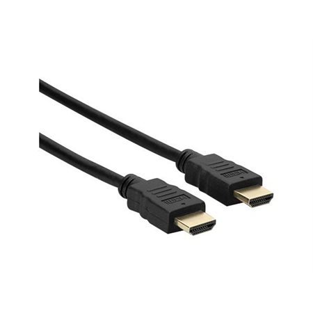 HIGH SPEED HDMI CBLM / M 6FT