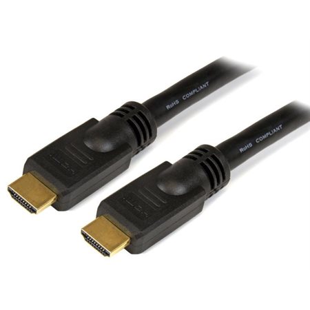 CABLE HDMI 35 PIEDS ULTRA 4K