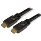 CABLE HDMI 35 PIEDS ULTRA 4K
