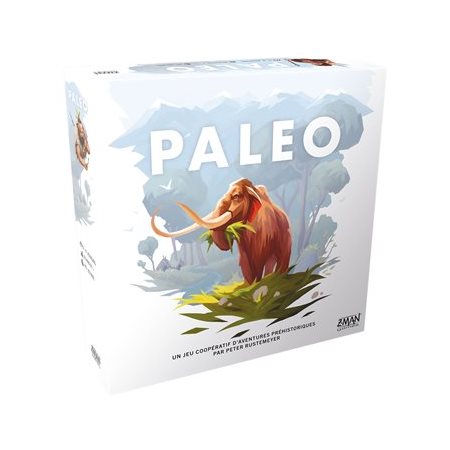 PALEO FR.