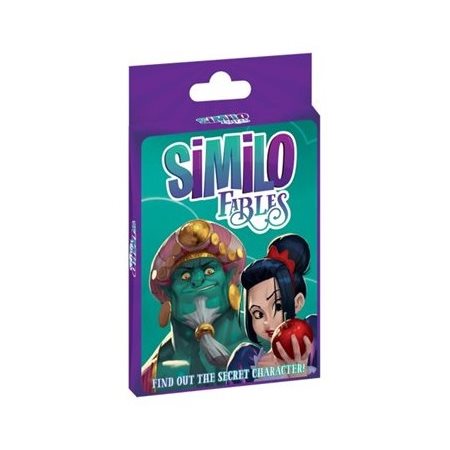 SIMILO - FABLES