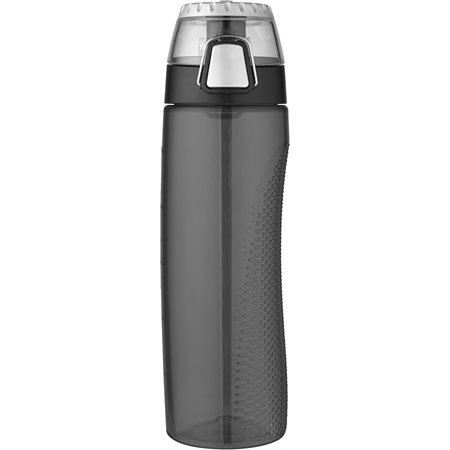 24oz Thermos hydration bottle - Grey