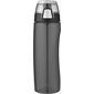 24oz Thermos hydration bottle - Grey