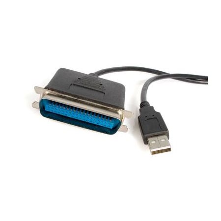 6 FT USB TO PARALLEL PRINTER ADAPTER