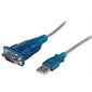 ADAPTEUR RS232 DB9 TO USB
