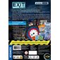 EXIT - Course poursuite à Amsterdam