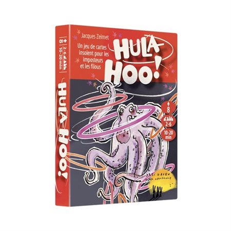 HULA-HOO