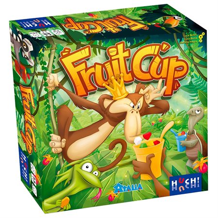 FRUIT CUP FR