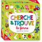 Mon premier Cherche Et Trouve - La ferme