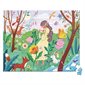 Janod Puzzle – Mother Nature – 200 Pieces