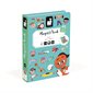 MAGNETIBOOK SPORTS