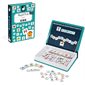 Magnéti'book alphabet anglais - 142 magnets