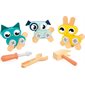Petits Animaux à Bricoler Brico'Kids
