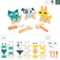 Petits Animaux à Bricoler Brico'Kids