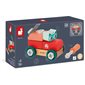 Voiture à Bricoler Chat Brico'Kids