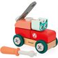 Voiture à Bricoler Chat Brico'Kids
