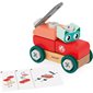 Voiture à Bricoler Chat Brico'Kids