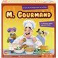 M. GOURMAND