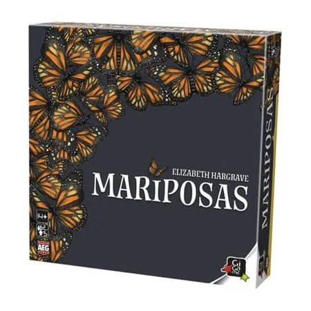 MARIPOSAS