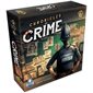 CHRONICLES OF CRIME