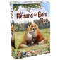 LE RENARD DES BOIS DUO