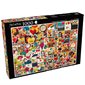 CASCADE OF LOVE 1000 PCS PUZZLE