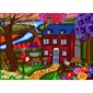 COUNTRY LIVING 1000 PC PUZZLE