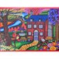 COUNTRY LIVING 1000 PC PUZZLE