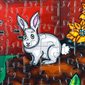 COUNTRY LIVING 1000 PC PUZZLE