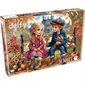 JaCaRou Puzzle - Delfy : Autumn's Tender Gestures - 1000 mcx