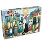 JaCaRou Puzzle - Delfy : Whiskers on the Street - 1000 mcx