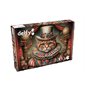 JaCaRou Puzzle - Delfy : Circus Purrformer- 1000 mcx